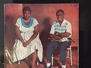 Ella and Louis CLP 1098 HMV Label