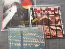 JAM - ABSOLUTE BEGINNERS /TOWN CALLED MALICE/THE BITTEREST PILL 7INCH JAPANESE