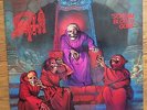 Death – Scream Bloody Gore - Under One Flag ?– FLAG 12 - Vinyl - VG