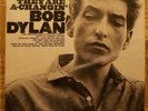 Bob Dylan the times they are a changin' mono mfsl vinyl LP mobile fidelity
