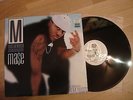 Mase // Harlem World (2fach Vinyl-LP)(1997) Jay-Z The Neptunes DMX Busta Rhymes