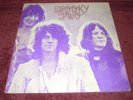 Spooky Tooth Spooky Two UK Island White i1969 One Of The Best Records Ever Made