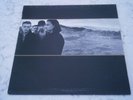 U2 - THE JOSHUA TREE