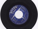 NORTHERN SOUL 45RPM - HOWARD GUYTON ON VERVE - RARE