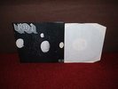 U.F.O. UFO 1 1st LP 1970 BEACON 1st Press  AMAZING PROG RARITY