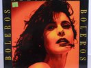 Maria Conchita Alonso ?– Boleros / Telenovela Alejandra LP Venezuela Press 1994