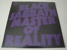 Black Sabbath: Master Of Reality Vinyl LP