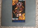 Warrant / Dog Eat Dog / Vinyl Lp