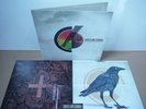 COHEED AND CAMBRIA year of the black rainbow LP original 1st Press MINT-