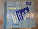 Duke Ellington Blues Vic Hot Jazz P 182 4 10