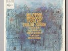 Nathan Milstein - music for Russian violin - french SAXF 1028 - rare lp