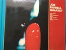 The Joe Farrell Quartet Chick Cores Jazz Autograph