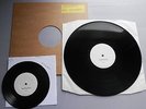 Mushroom - Early One Morning UK 2004 ACME Test Pressing LP & 7