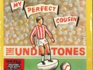 The Undertones - My Perfect Cousin - RSD -Red Vinyl Magnetic Cover NEW MINT