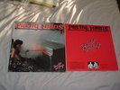 PRETTY MAIDS Red, Hot And Heavy '84 LP ORIGINAL ORANGE label IMPORT press NMint-