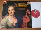Paganini - Violin Conc 1 / Rabin / Goossens / EMI 037-82112 / Stereo Holland NM