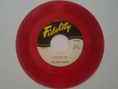 The Four Flames 45 rpm 