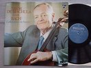DE MACHULA - PHILIPS 6833 166 - BACH - CELLO SUITES N.5/N.6