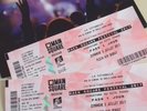 MAIN SQUARE FESTIVAL TICKETS RADIOHEAD