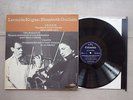 KOGAN  - COLUMBIA SAXF 984 - LECLAIR / TELEMANN / YSAYE - GUILLELS