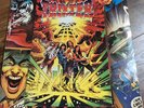 Trixter ST Album Rare Steve Brown, Danger Danger, Tokyo Motor Fist