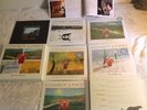 Cowboy Junkies THE NOMAD SERIES 5 LP +1 EP  BOX 180 GRAM VINYL BOOKLET