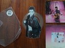 Prince Kiss Limited Edition Picture Disc plus Collectors Edition Poster Bag