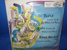 $MERCURY MMA 11047 (MONO ORIGINAL) *RAFAEL DRUIAN* RAVEL BARTOK VIOLIN SONATAS