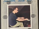 RAF CRISTIANO - PIANOFORTE, AMICO MIO. RARE HARPSICHORD & SAMBA JAZZ LIBRARY Lp