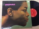 Miles Davis Sorcerer LP CS 9532 Columbia 2 Eye VG++/VG++ Please READ