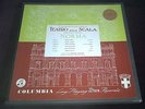 MARIA CALLAS & SERAFIN - Norma 3LP Columbia SAX 2412/14 Box Set ORIG B/S UK EX