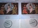 DERVAUX BIZET Pearl Fishers 2LP Columbia SAX 2442 & 2443 Blue/Silver UK ED1 NM-