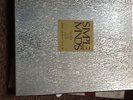 simple minds live album vinyl