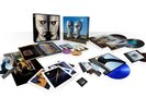 PINK FLOYD - The Division Bell - (20Th Anniversary Box Set) - Limited Edition