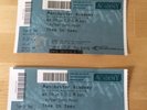 Thee Oh Sees Tickets X 2