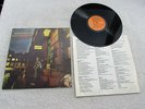 DAVID BOWIE LP ZIGGY STARDUST ORIG UK 1972 1ST PRESSING 1-E INNER NEAR MINT RCA