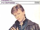 7” David Bowie – Helden (German Version = Heroes) // Germany 1977