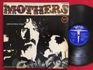 FRANK ZAPPA   MOTHERS OF INVENTION   ABSOLUTELY FREE (1967) VERVE V-5013 LP