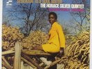 Horace Silver Quintet - Serenade To A Soul Sister LP - Blue Note - BST 84277