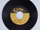 Northern Soul Acetate 45 CHRIS CLARK From Head To Toe VIRTUE HEAR