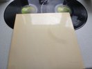 THE BEATLES (WHITE ALBUM )VERY EARLY TOP OPENING MONO UK ISSUE APPLE PMC 7068
