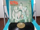 US-psych   LOVE   four sail   D 1969 golden elektra EKS74049 (original)