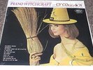 CY COLEMAN Piano Witchcraft LP STILL SEALED CAPITOL RECORDS CHEESECAKE WITCH