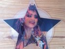 Madonna - Dress You Up Star Shaped Vinyl Picture Disc