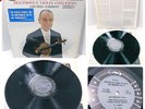 FRANCESCATTI, WALTER Beethoven COLUMBIA 1C/1C 6-eye NM- hype sticker  shrink  LP