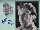 GLENN FREY - AUTOGRAPHED 
