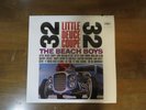 The Beach Boys - Little Deuce Coupe Analog Productions 200 Gram Mono Vinyl LP