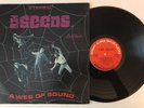 The Seeds - A Web Of Sound - Rare 1966 Stereo 1st Press GNPS-2033 (VG++)