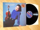 MIDORI Paganini: 24 Caprices for Solo Violin CBS Digital Orig Germany 1989 LP NM