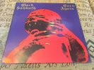 Black Sabbath Born Again Rare Original UK LP